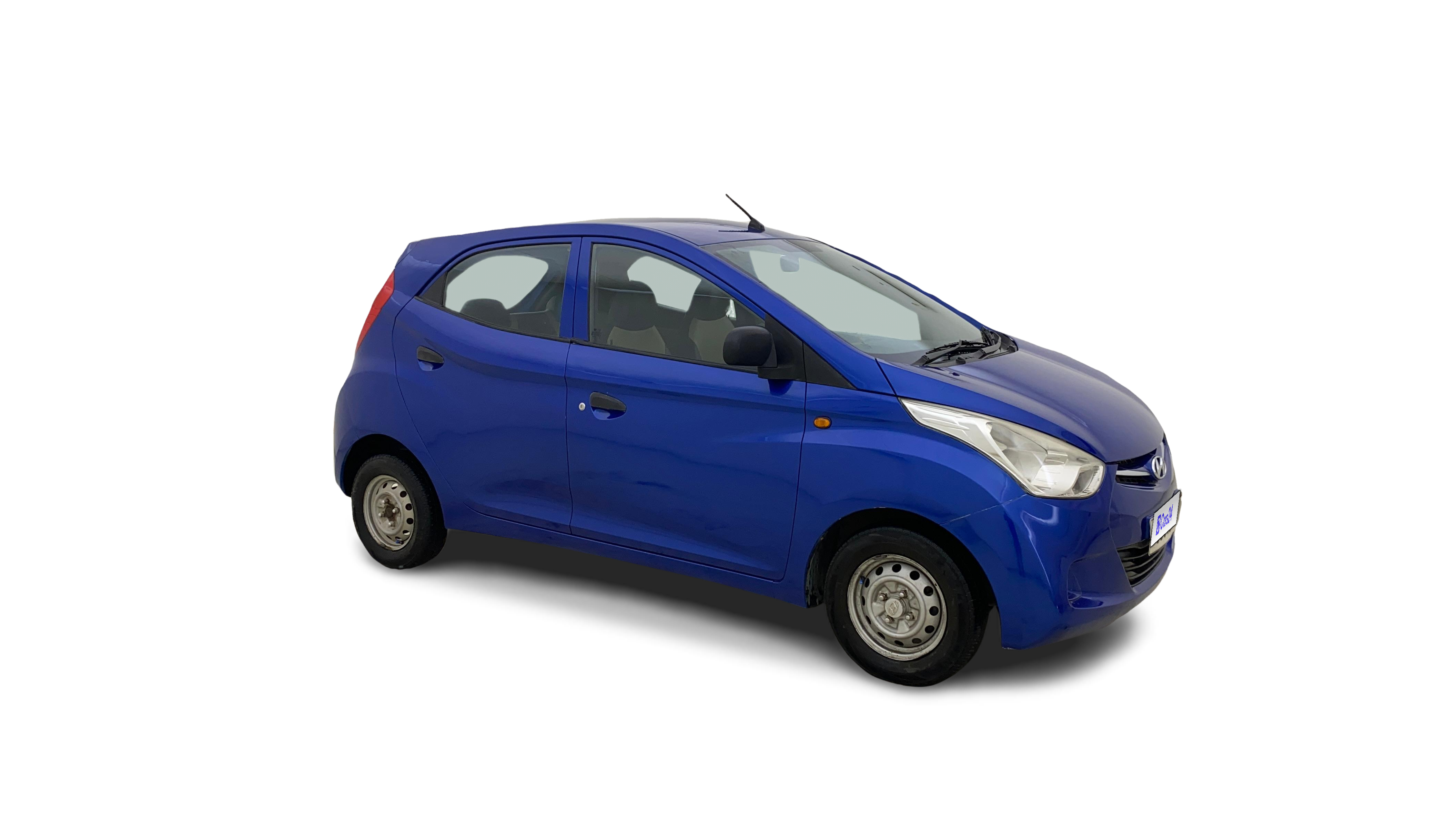 2014 Hyundai Eon - Hatchback - Petrol - Manual - ₹1.30 lakh