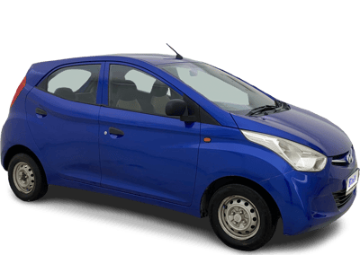 2014 Hyundai Eon - Hatchback - Petrol - Manual - ₹1.30 lakh