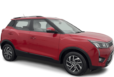 2022 Mahindra XUV300 - SUV - Petrol - Manual - ₹8.21 lakh