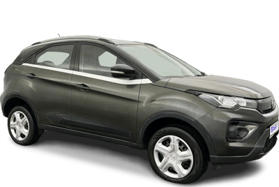 2020 Tata NEXON - SUV - Petrol - Manual - ₹4.34 lakh