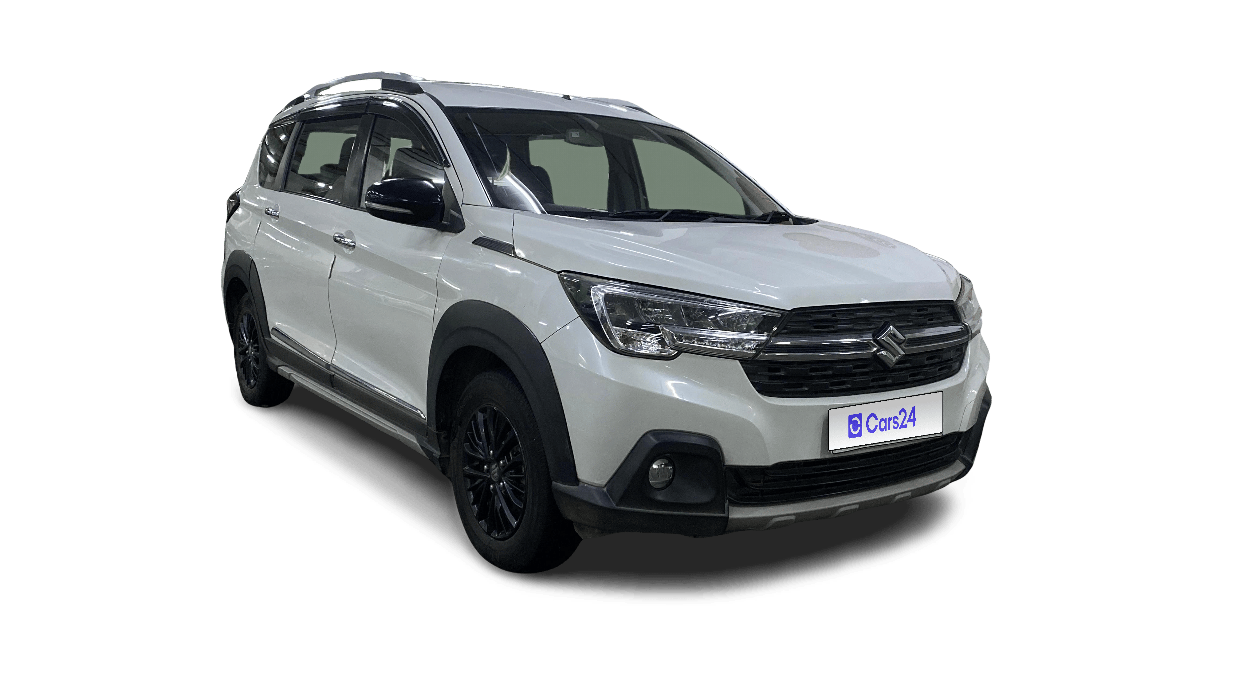 2019 Maruti XL6 - SUV - Petrol - Manual - ₹6.30 lakh