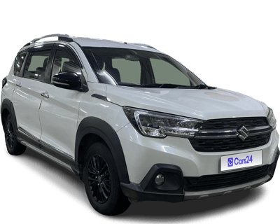 2019 Maruti XL6 - SUV - Petrol - Manual - ₹6.30 lakh