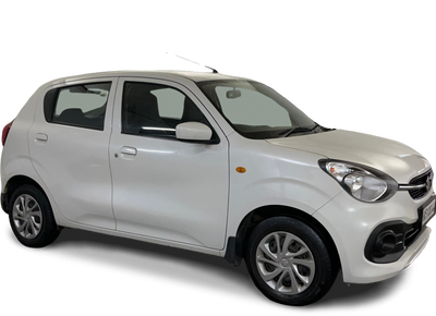 Maruti Celerio-img