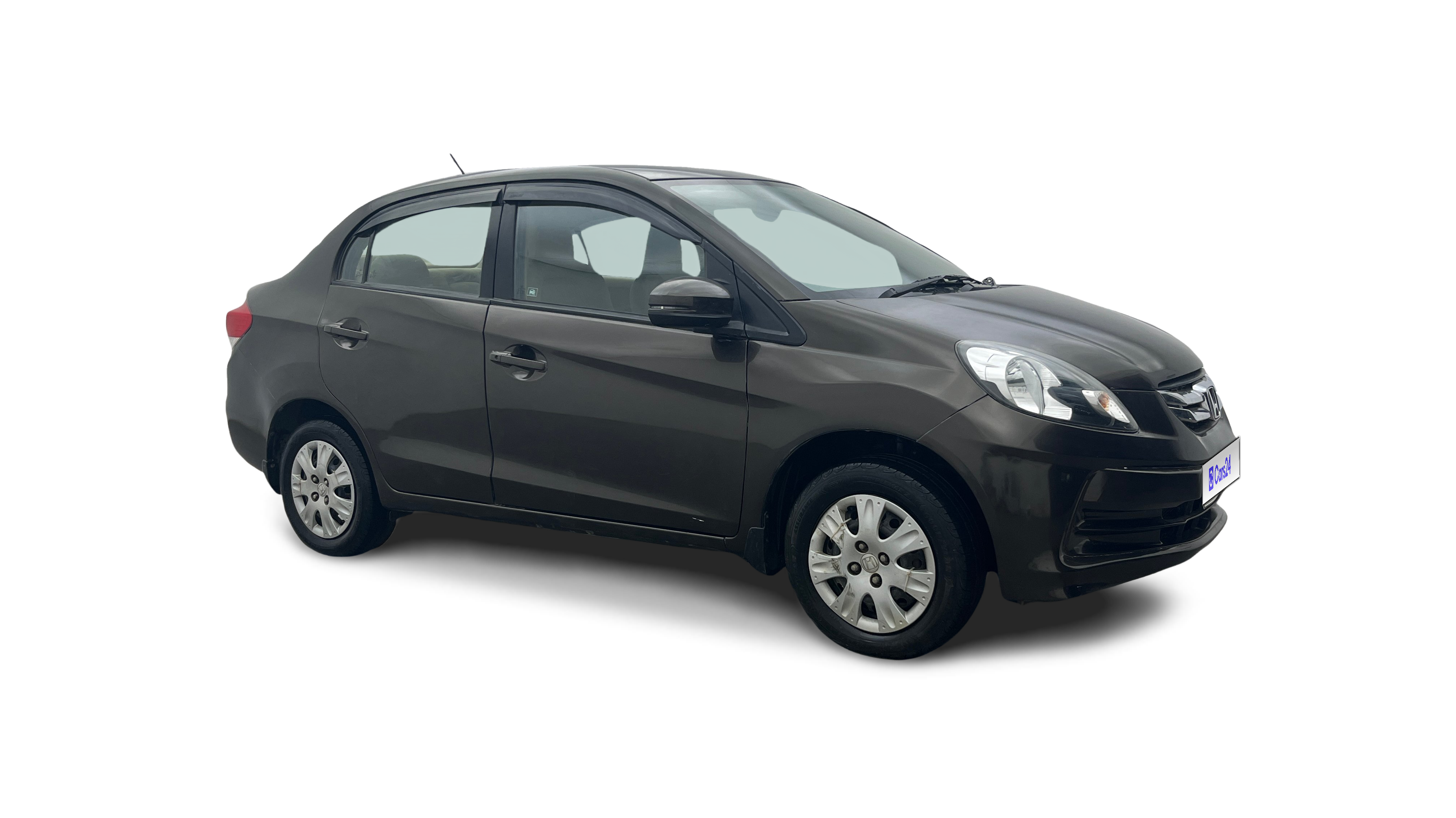 2015 Honda Amaze - Sedan - Petrol - Manual - ₹3.88 lakh