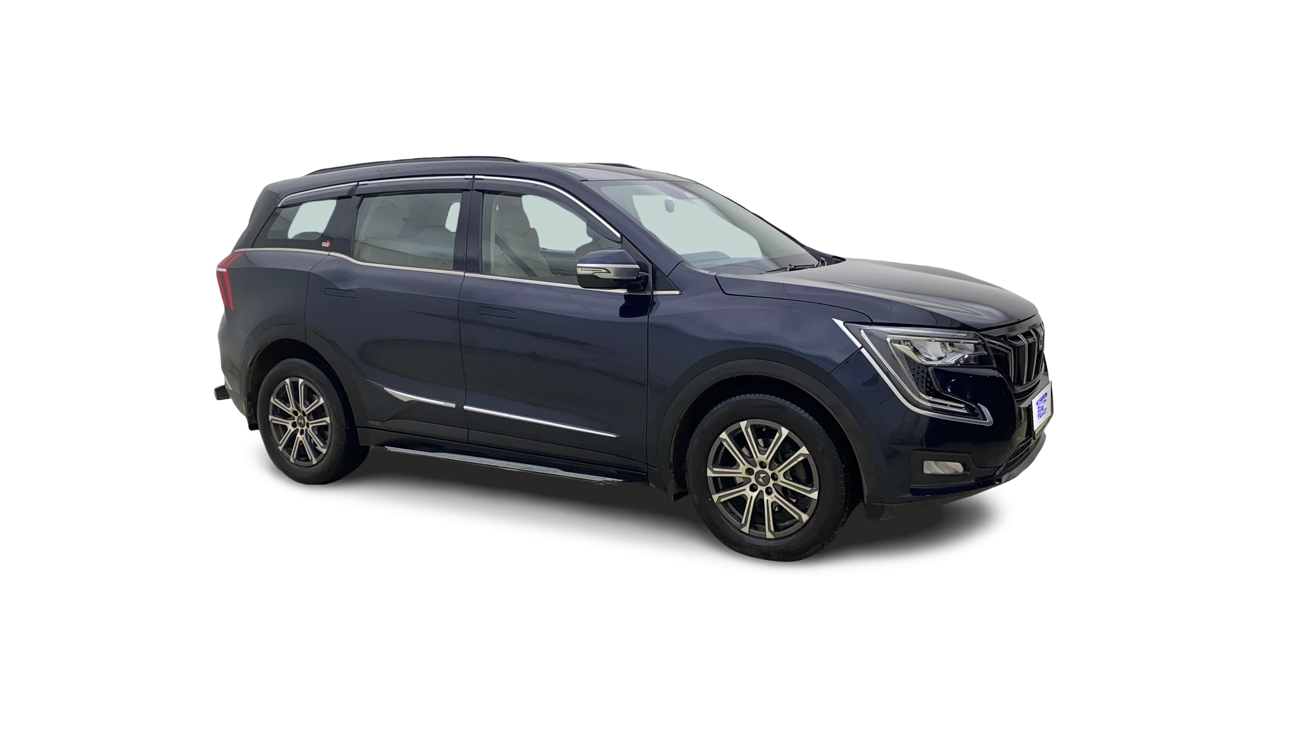 2023 Mahindra XUV700 - SUV - Petrol - Automatic - ₹16.22 lakh