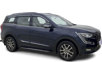2023 Mahindra XUV700 - SUV - Petrol - Automatic - ₹16.22 lakh