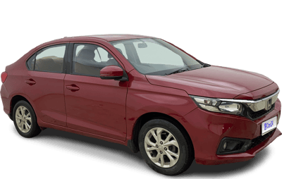 2018 Honda Amaze - Sedan - Petrol - Automatic - ₹4.52 lakh