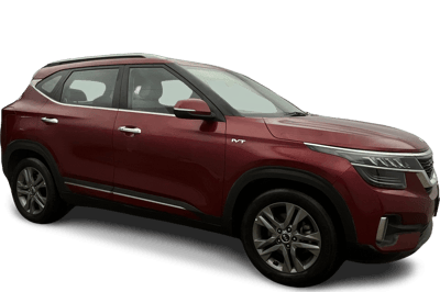 2019 KIA SELTOS - SUV - Petrol - Automatic - ₹8.40 lakh