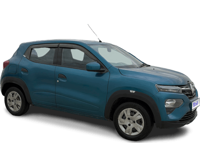 2019 Renault Kwid - Hatchback - Petrol - Manual - ₹2.42 lakh