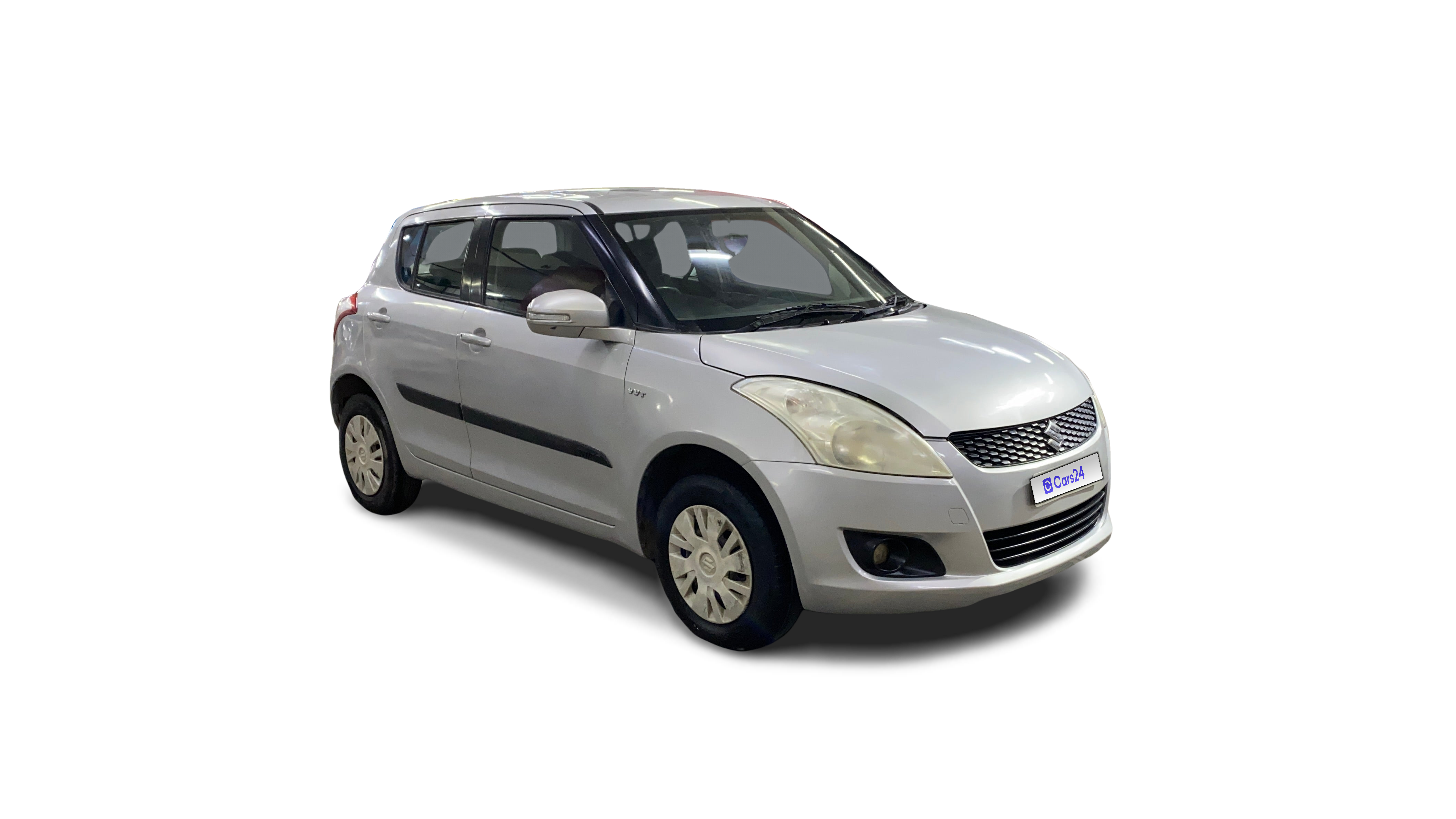 2014 Maruti Swift - Hatchback - Petrol - Manual - ₹2.38 lakh