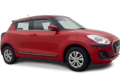 Maruti Swift-img