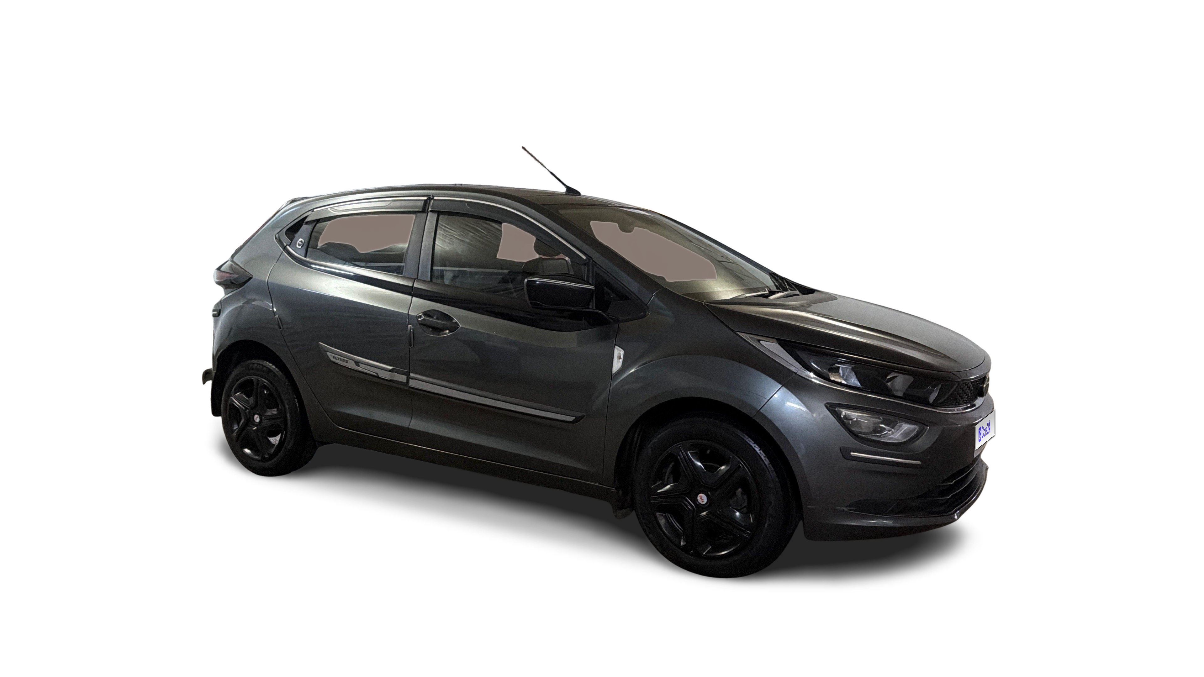 2023 Tata ALTROZ - Hatchback - Petrol - Manual - ₹5.03 lakh