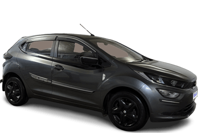 2023 Tata ALTROZ - Hatchback - Petrol - Manual - ₹5.03 lakh