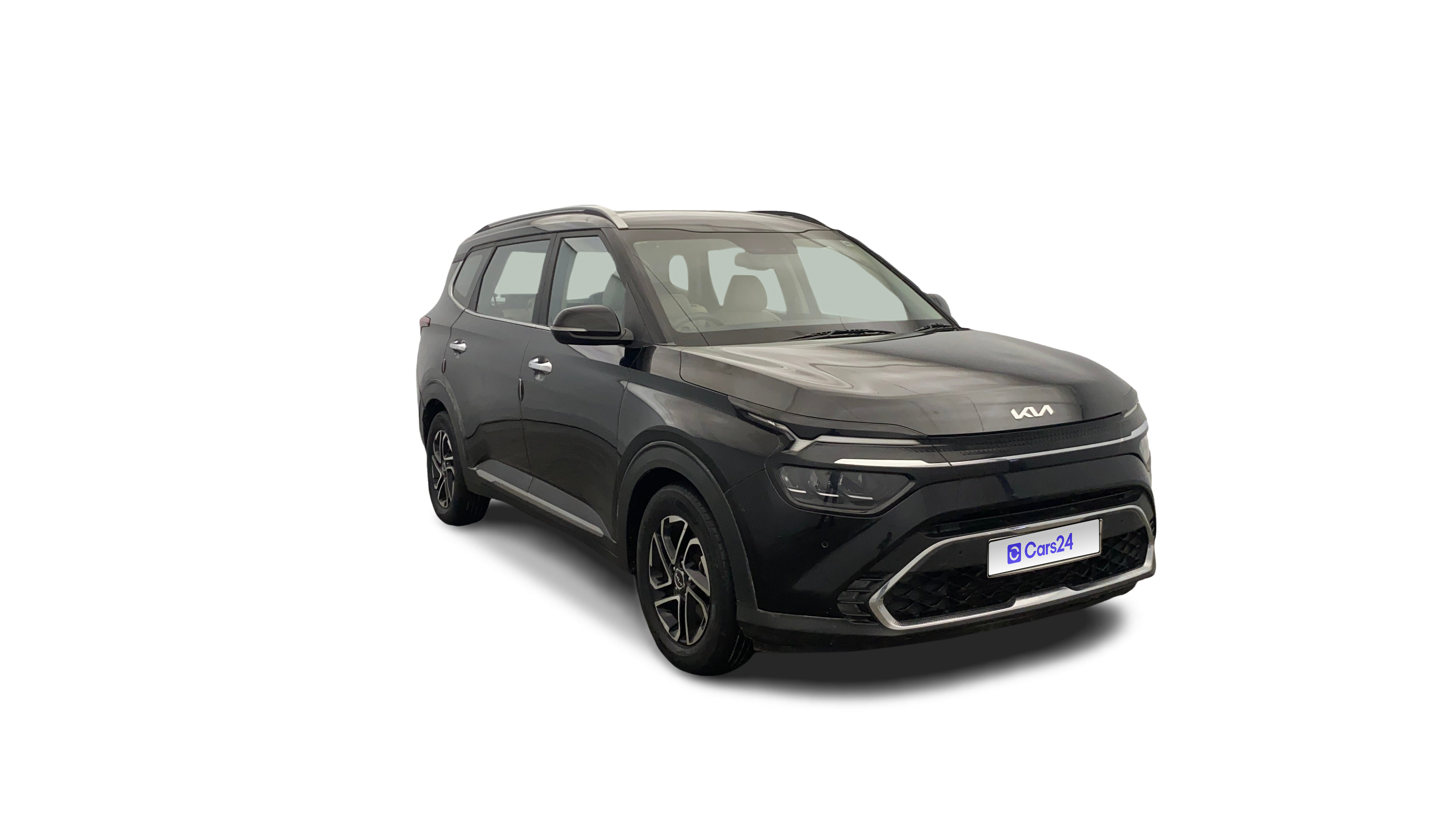 2023 KIA CARENS - SUV - Petrol - Automatic - ₹19.48 lakh