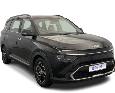 2023 KIA CARENS - SUV - Petrol - Automatic - ₹19.48 lakh