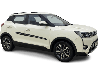 2021 Mahindra XUV300 - SUV - Diesel - Manual - ₹7.00 lakh