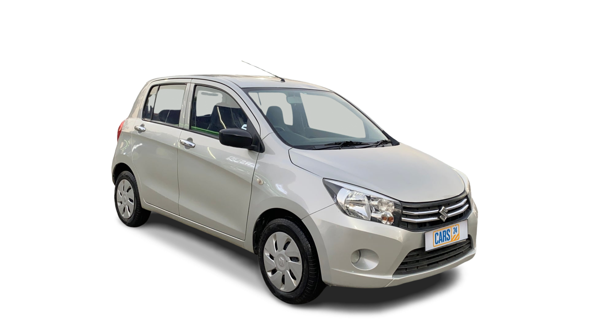 Maruti Celerio-img