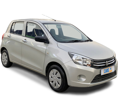 Maruti Celerio-img