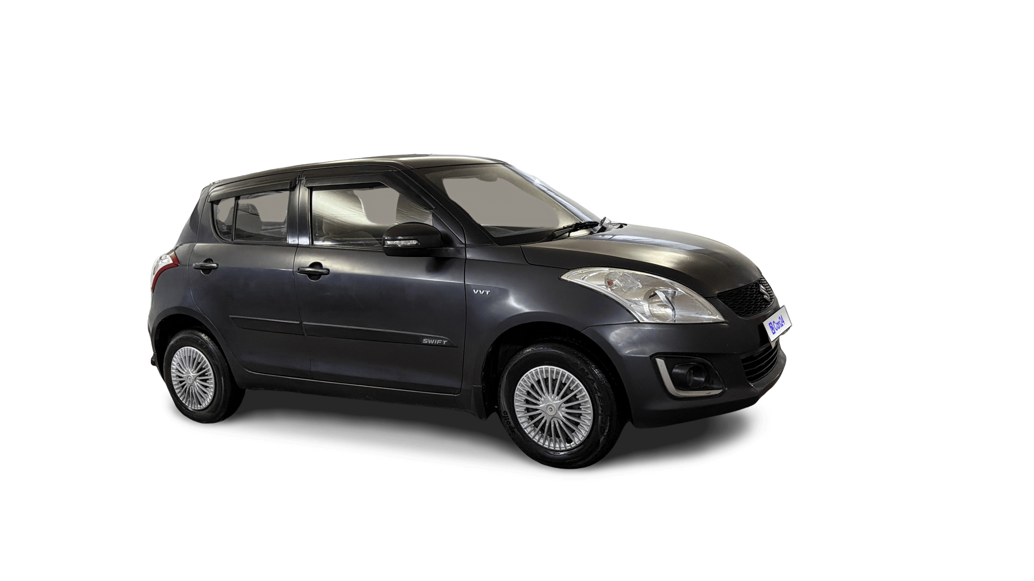 2015 Maruti Swift - Hatchback - Petrol - Manual - ₹2.85 lakh