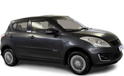 2015 Maruti Swift - Hatchback - Petrol - Manual - ₹2.85 lakh