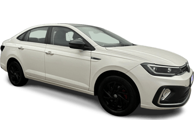 2024 Volkswagen VIRTUS - Sedan - Petrol - Automatic - ₹12.62 lakh