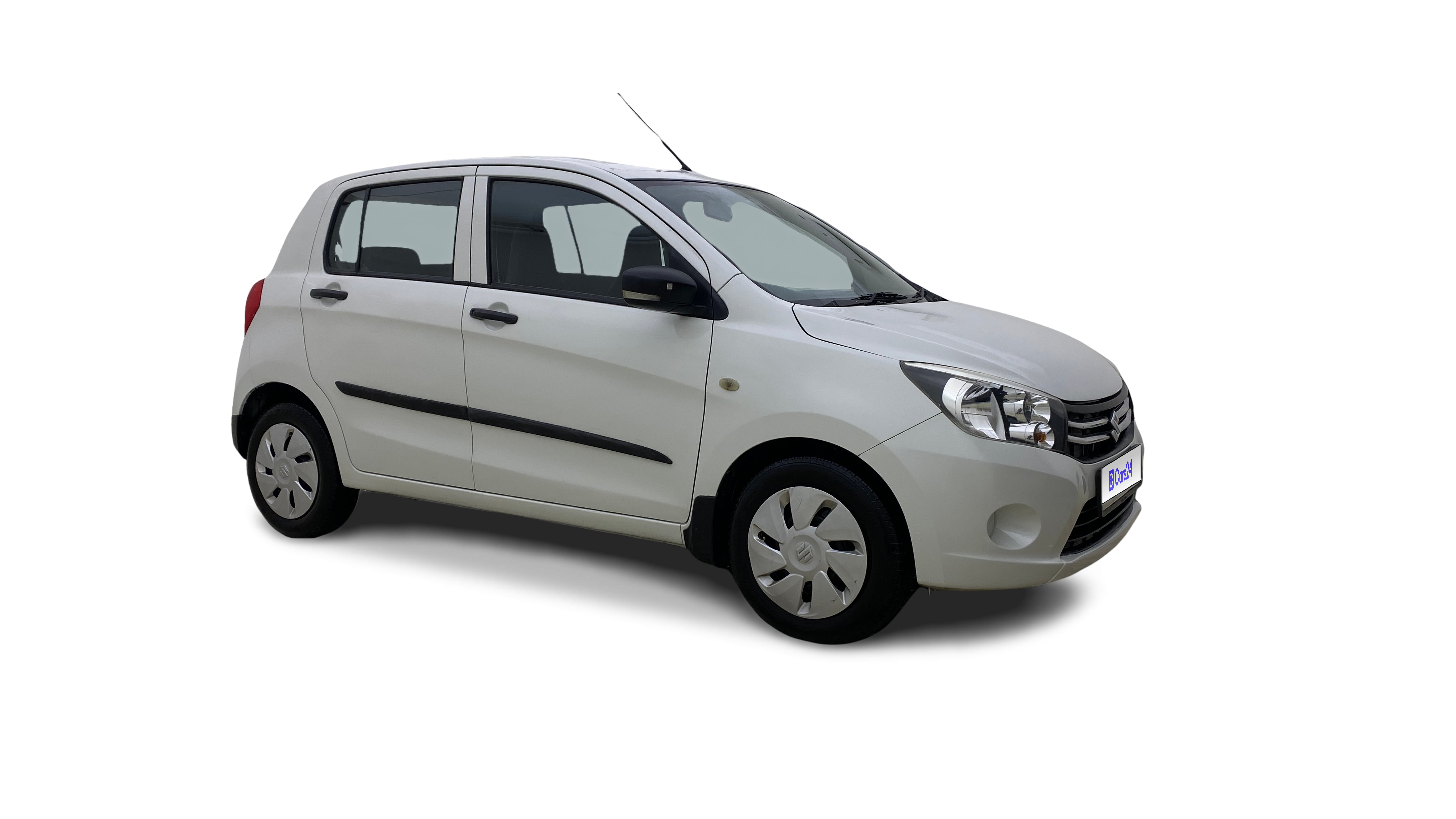 2015 Maruti Celerio - Hatchback - Petrol - Automatic - ₹2.95 lakh