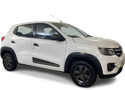 2019 Renault Kwid - Hatchback - Petrol - Manual - ₹2.26 lakh