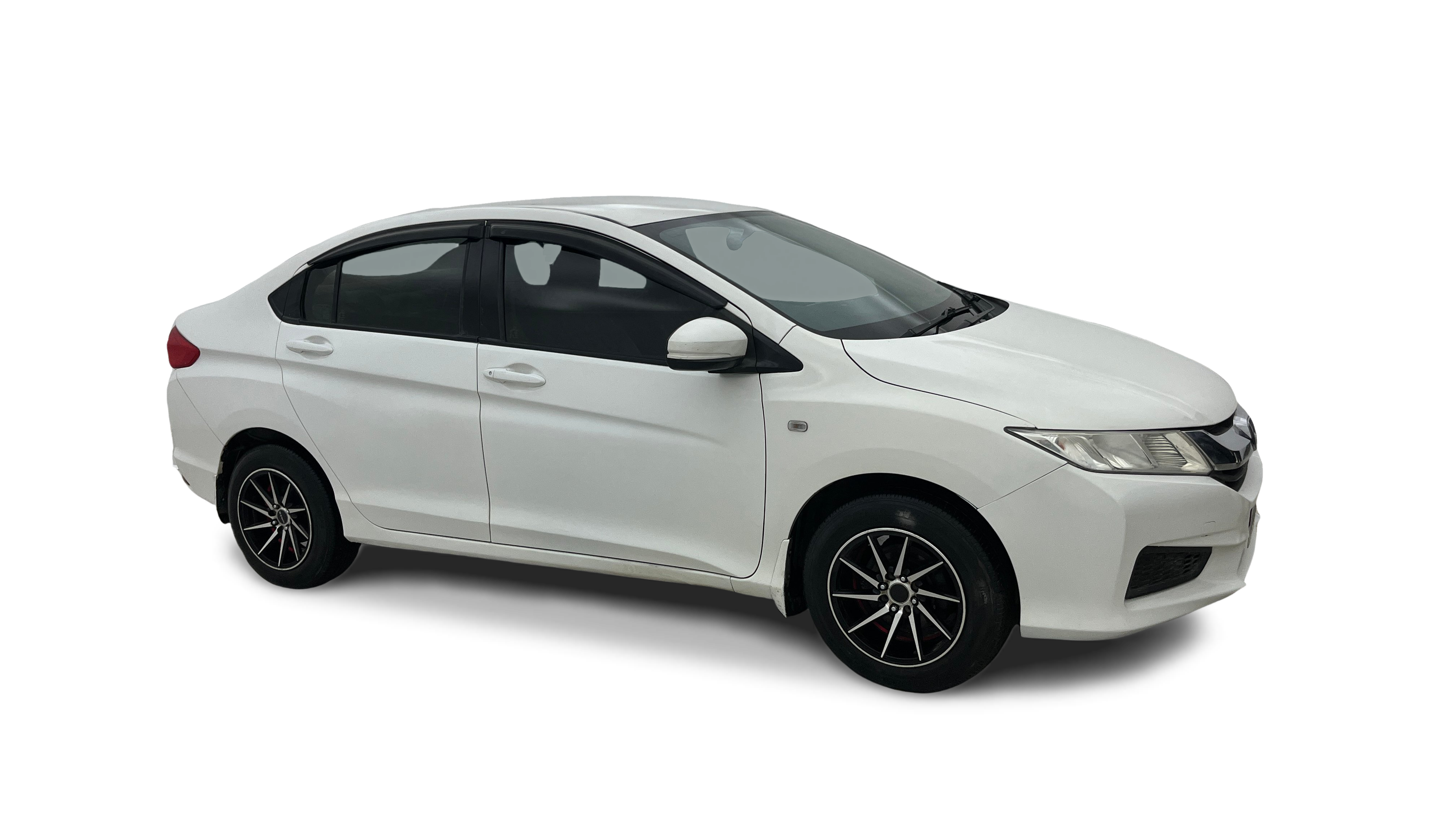 2014 Honda City - Sedan - Petrol - Manual - ₹5.22 lakh