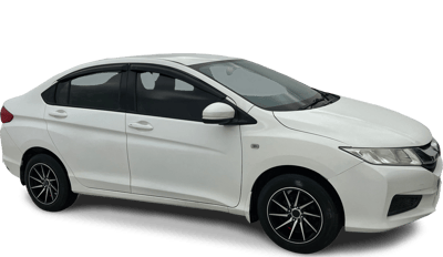 2014 Honda City - Sedan - Petrol - Manual - ₹5.22 lakh
