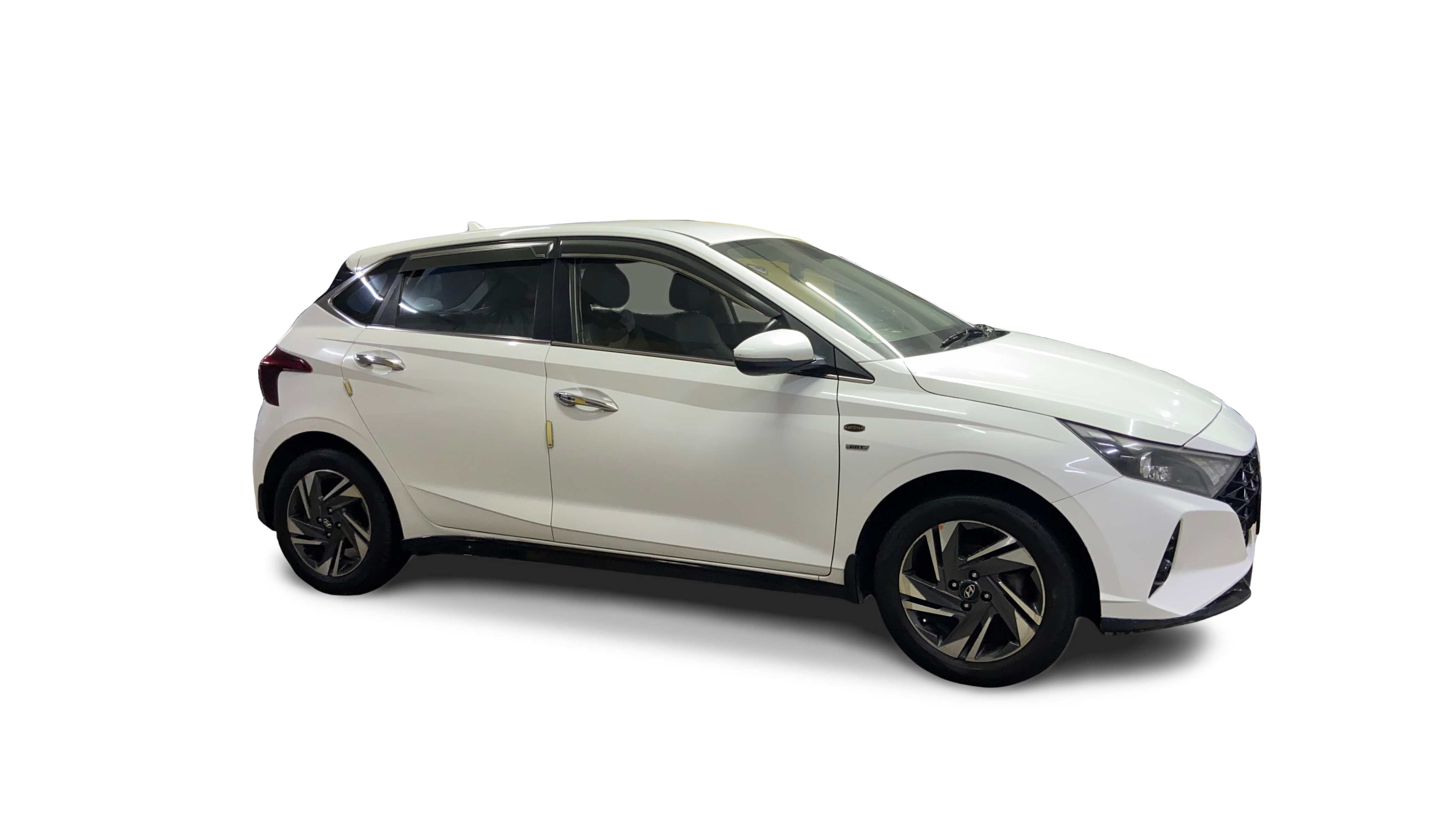 2021 Hyundai NEW I20 - Hatchback - Petrol - Manual - ₹5.97 lakh