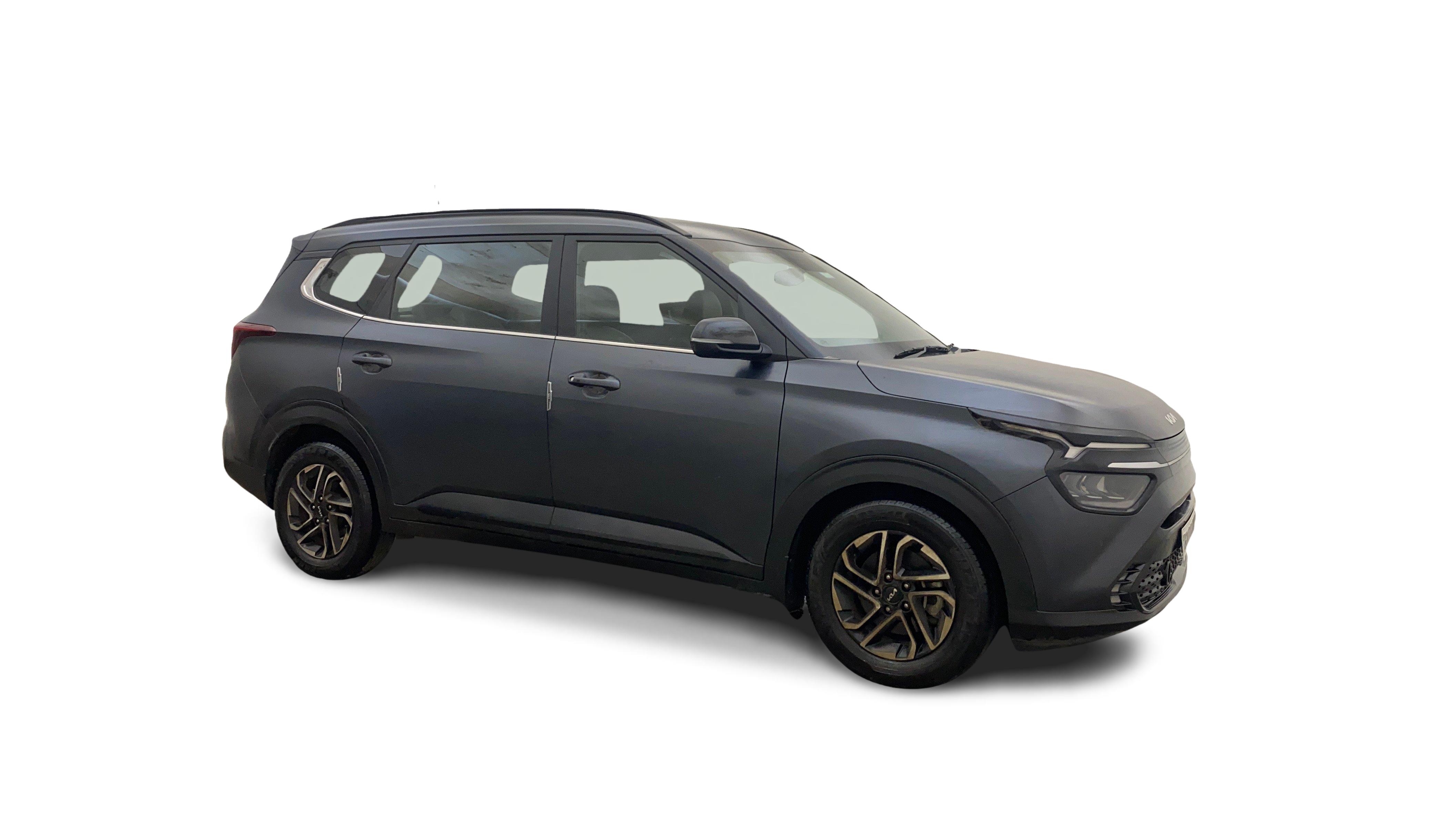2023 KIA CARENS - SUV - Petrol - Automatic - ₹16.00 lakh