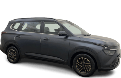 2023 KIA CARENS - SUV - Petrol - Automatic - ₹16.00 lakh