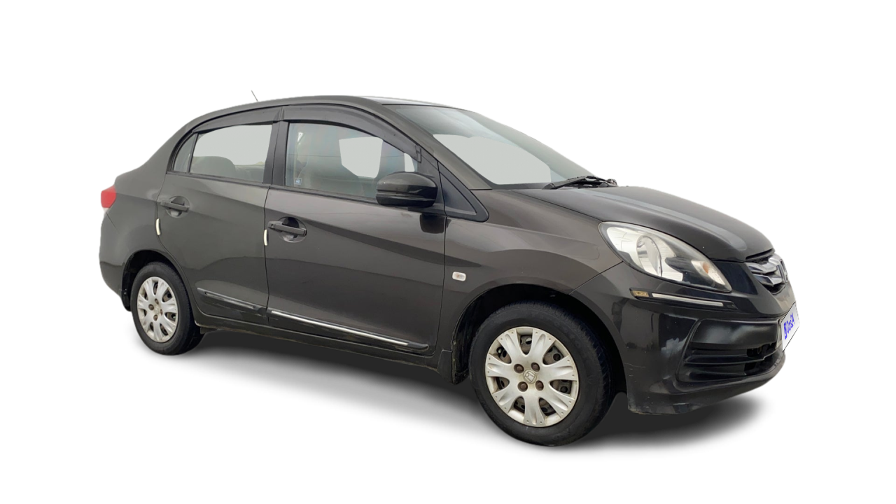 2015 Honda Amaze - Sedan - Petrol - Manual - ₹3.12 lakh