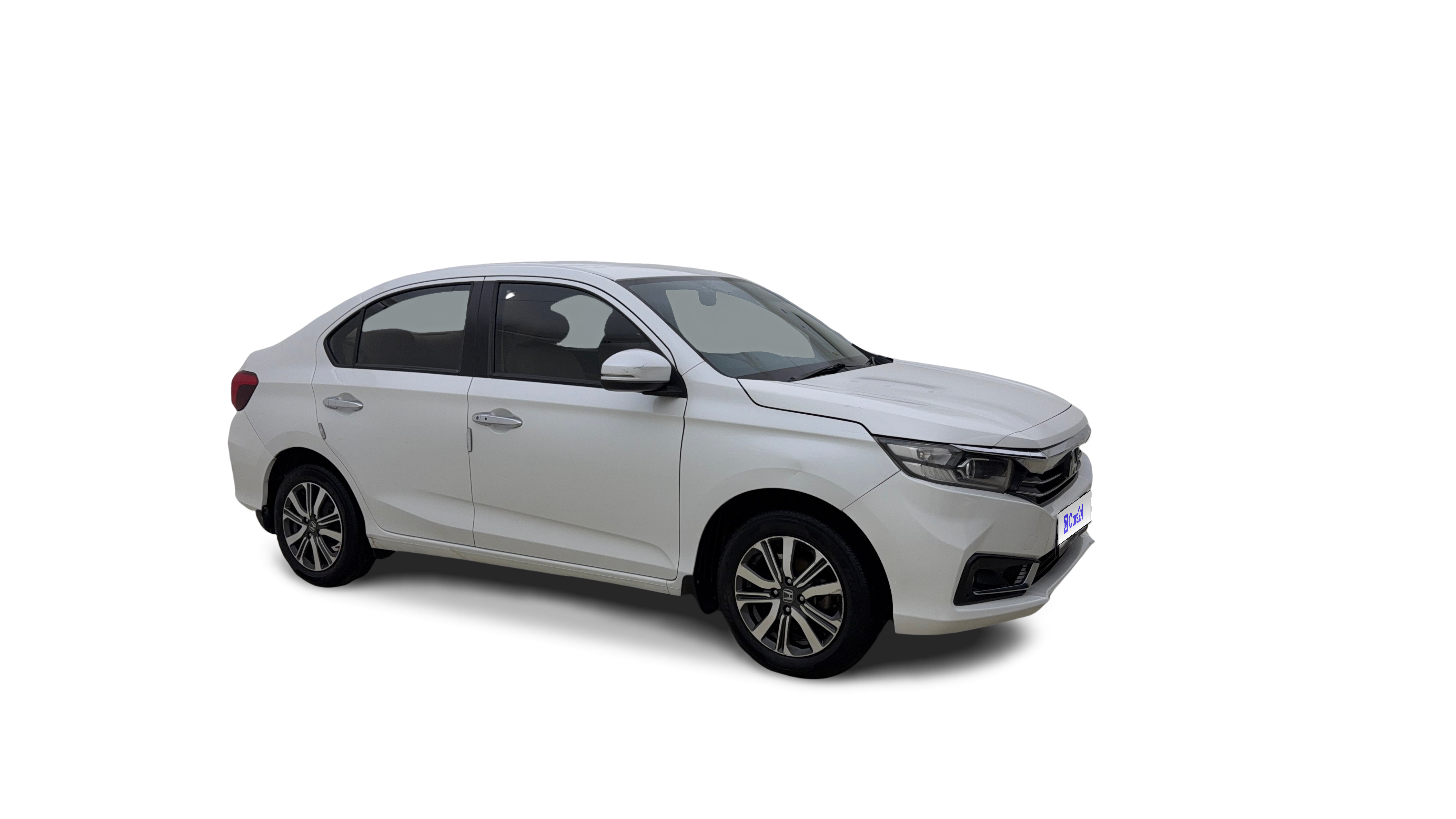 2023 Honda Amaze - Sedan - Petrol - Manual - ₹6.60 lakh