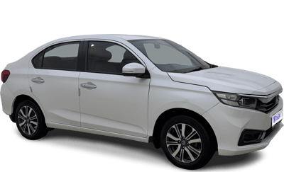 2023 Honda Amaze - Sedan - Petrol - Manual - ₹6.60 lakh