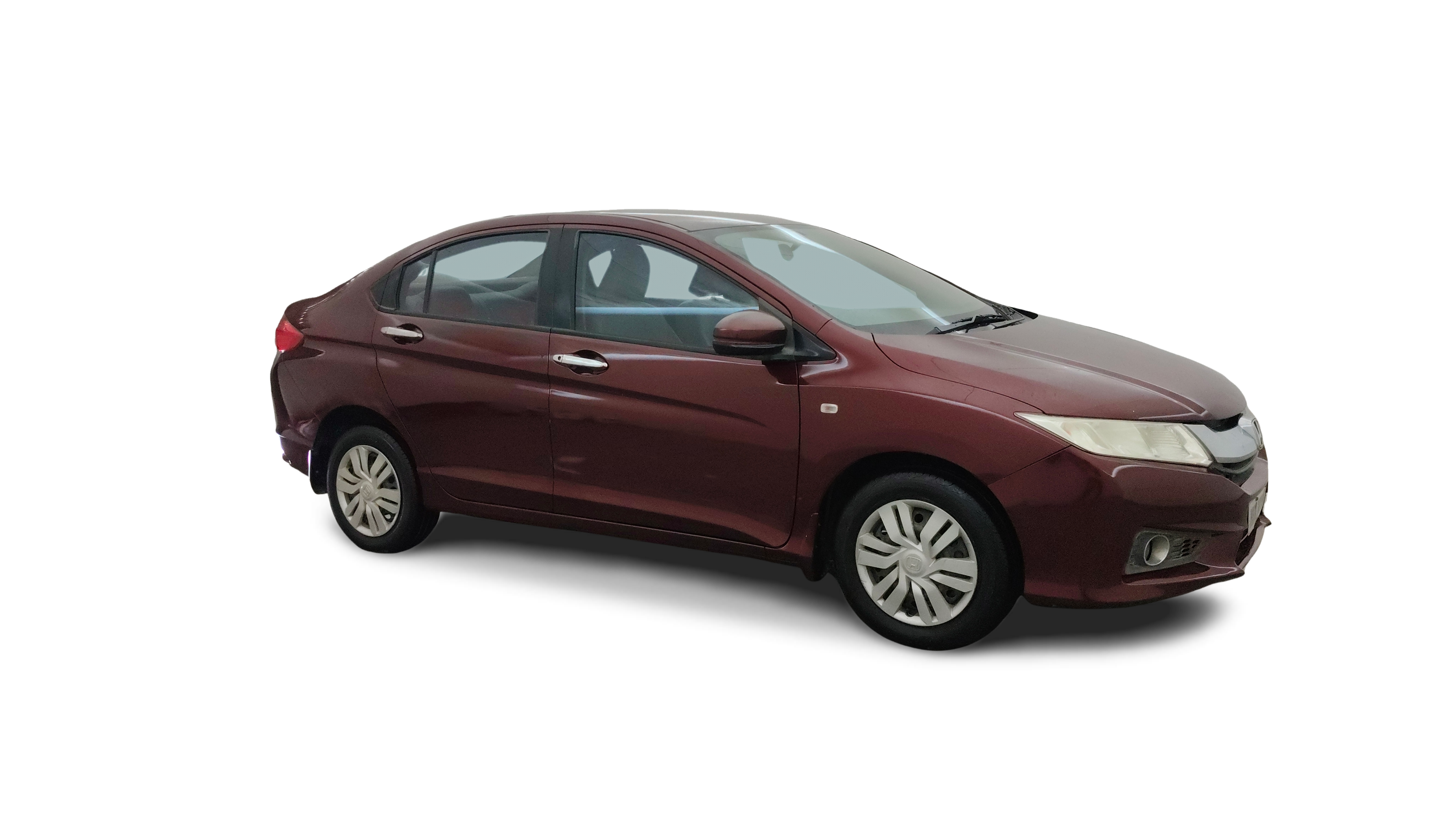 2016 Honda City - Sedan - Petrol - Manual - ₹4.28 lakh