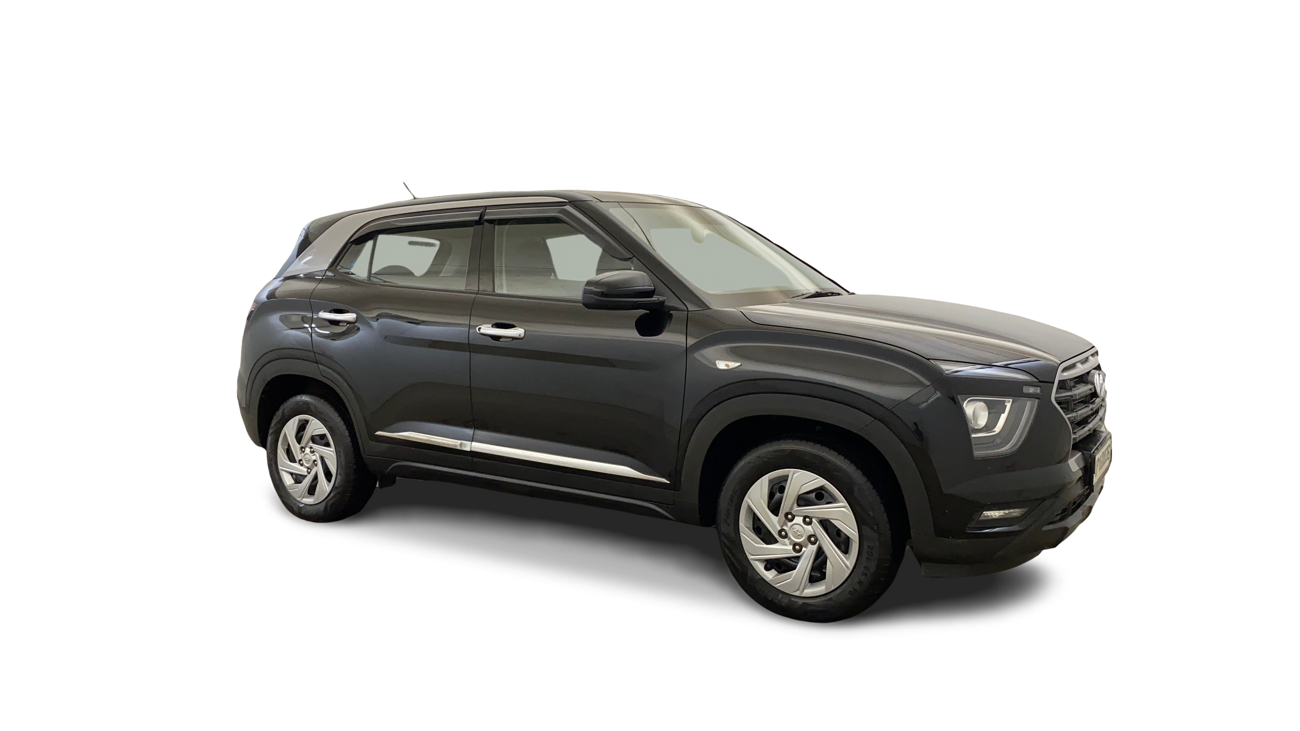 2023 Hyundai Creta - SUV - Petrol - Manual - ₹8.33 lakh