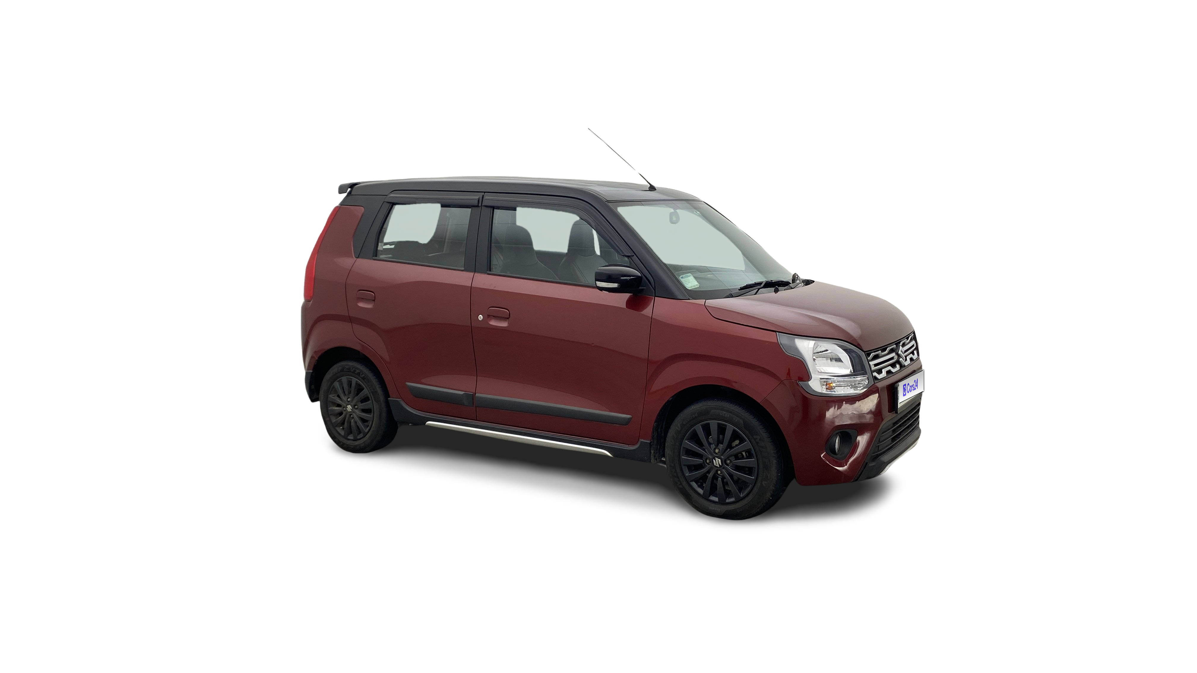 2023 Maruti New Wagon-R - Hatchback - Petrol - Manual - ₹6.12 lakh