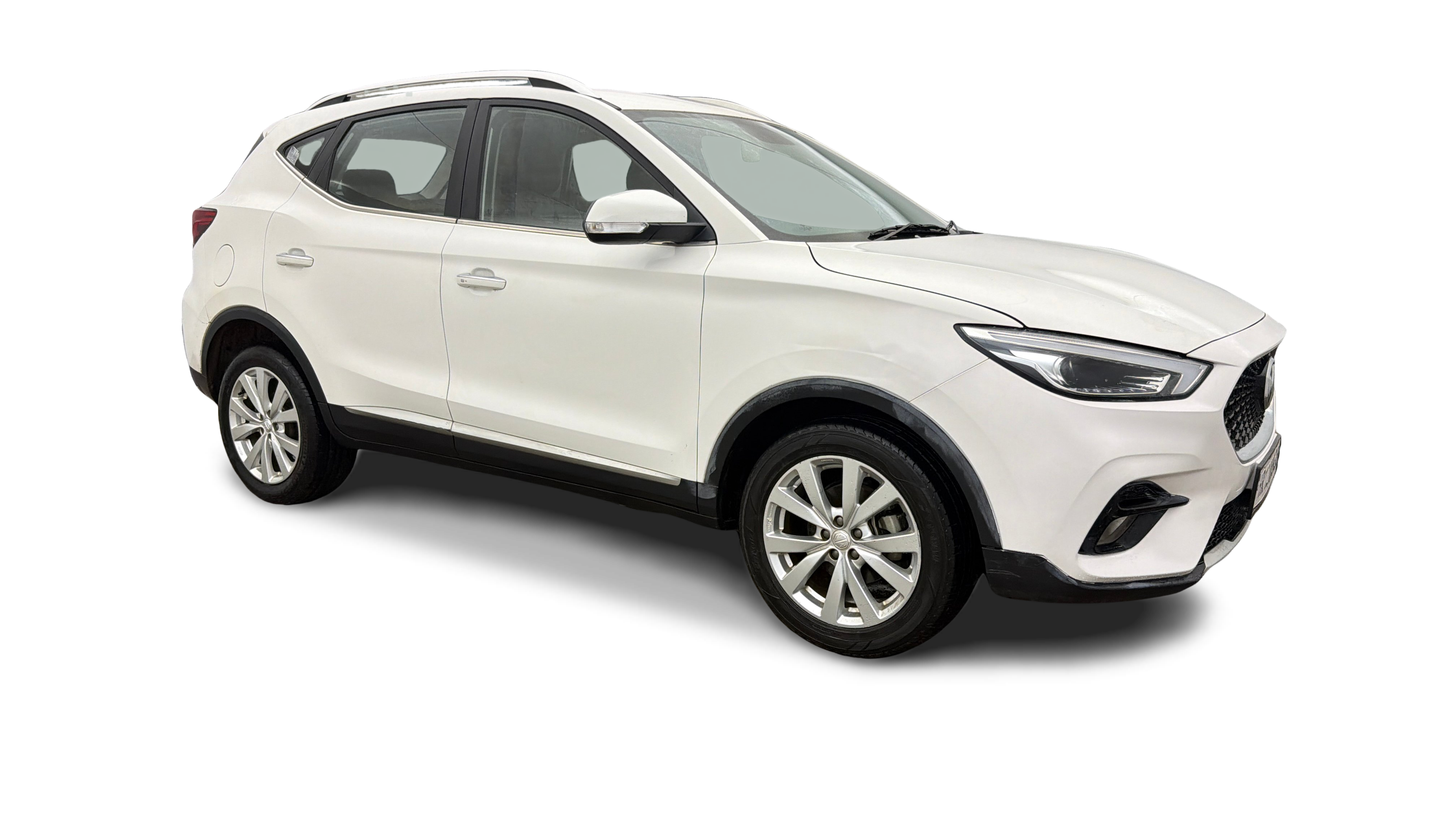 2024 MG ASTOR - SUV - Petrol - Manual - ₹8.56 lakh