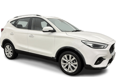 2024 MG ASTOR - SUV - Petrol - Manual - ₹8.56 lakh