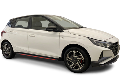 Hyundai NEW I20 N LINE-img