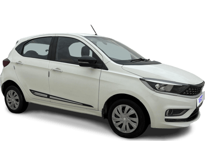 2022 Tata Tiago - Hatchback - CNG - Manual - ₹4.60 lakh