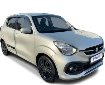 2022 Maruti Celerio - Hatchback - Petrol - Manual - ₹5.16 lakh