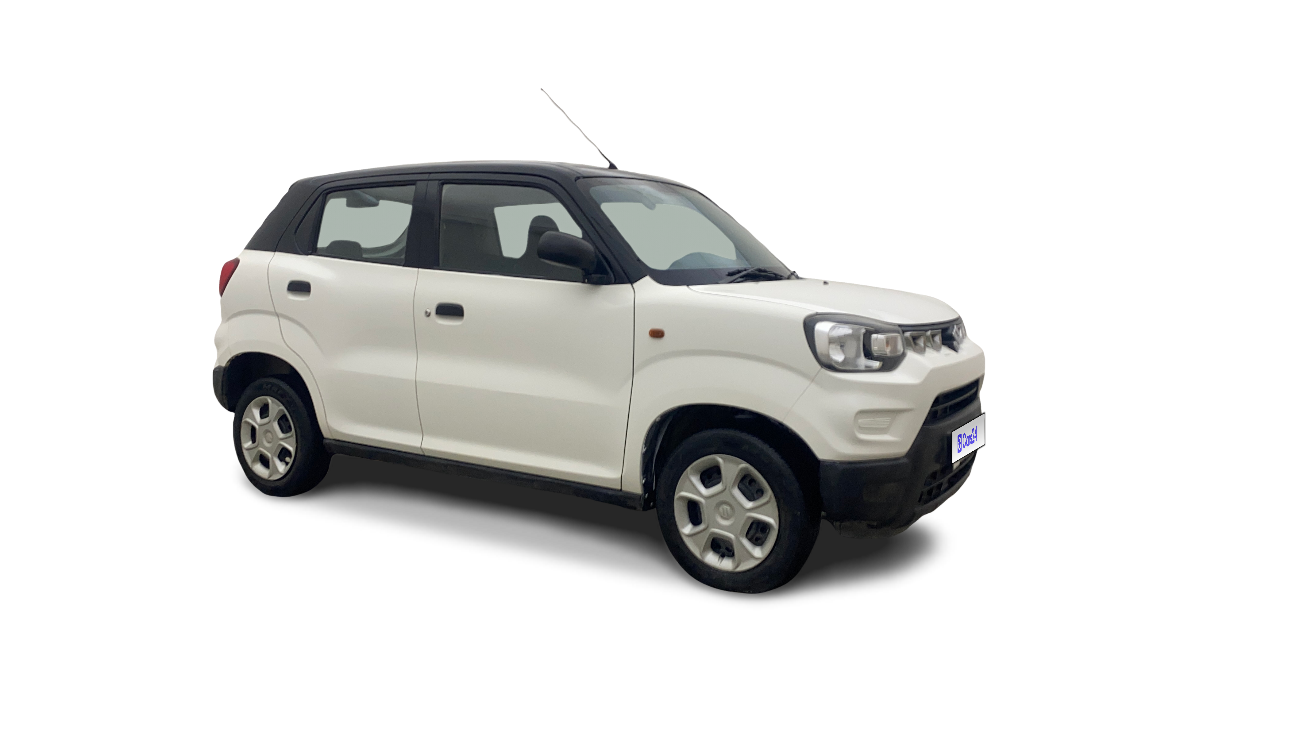 2020 Maruti S PRESSO - Hatchback - Petrol - Automatic - ₹3.53 lakh