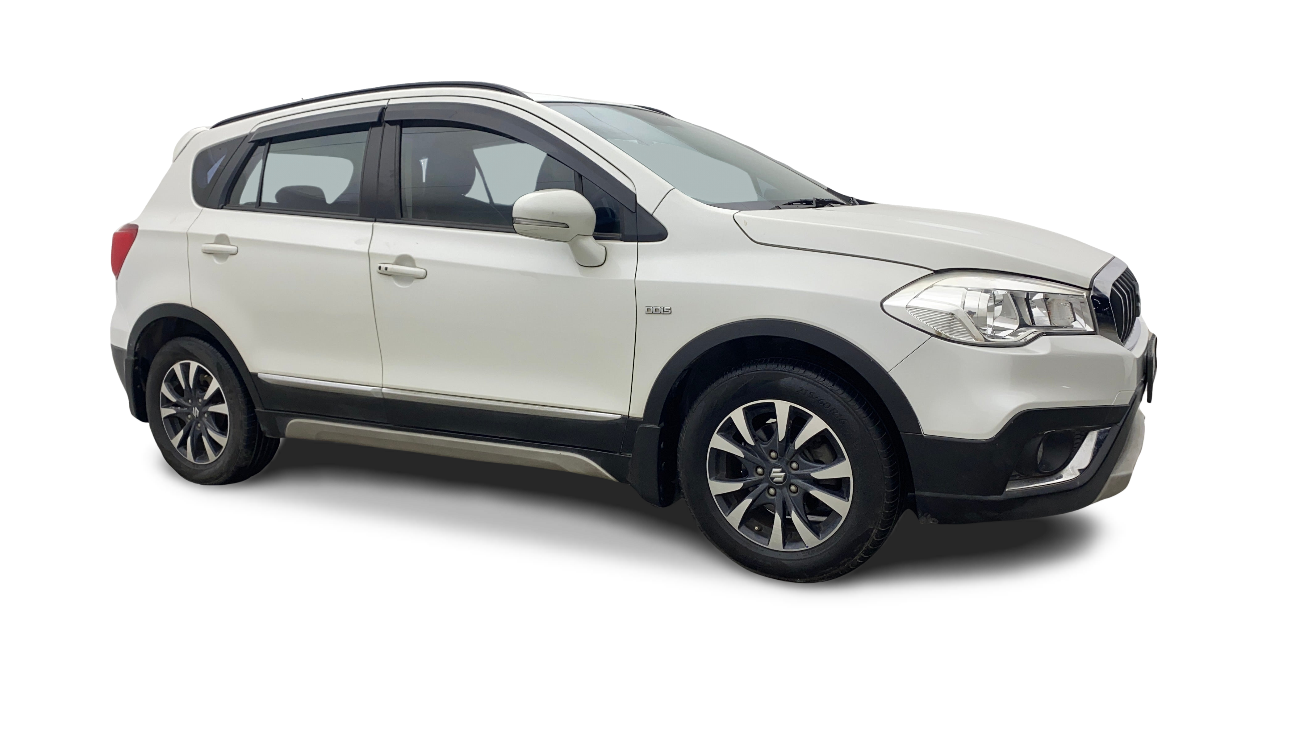 Maruti S Cross-img