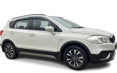 Maruti S Cross-img