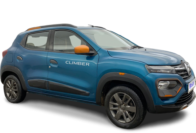 2021 Renault Kwid - Hatchback - Petrol - Manual - ₹3.00 lakh