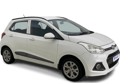 2015 Hyundai Grand i10 - Hatchback - Petrol - Manual - ₹3.01 lakh