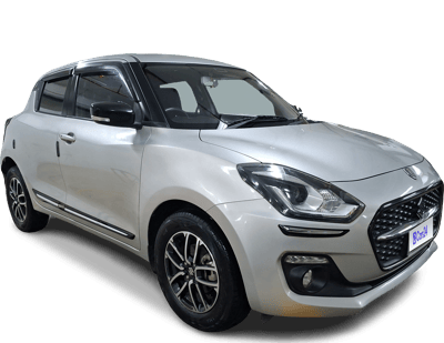 2022 Maruti Swift - Hatchback - Petrol - Automatic - ₹6.41 lakh