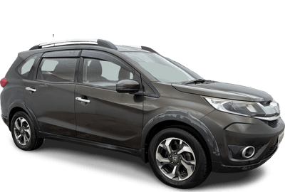 2016 Honda BR-V - SUV - Petrol - Automatic - ₹4.64 lakh